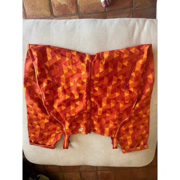 Nike jumpsuit - Picture 1 of 4